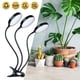 thumbnail image 2 of Luz De Crecimiento De Plantas Led, Luz De Crecimiento De Plantas Con Control Remoto Para Sala De Estar, Oficina, Interior Cateissary HA025672-03, 2 of 7