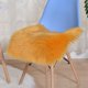 thumbnail image 2 of Cojín de Terciopelo para Sofá y Silla Tejido de Lana para Silla de Comedor y Ordenador Funda de Asiento Lavable, 2 of 4