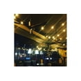 thumbnail image 2 of Matthews Fans - Irene-3H 3-Blade 52 Inch Flush Mount Ceiling Fan In Contemporary, 2 of 7