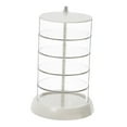 thumbnail image 2 of Joyero giratorio Yuyangstore Organizador de Accesorios Transparente 5 Capas, 2 of 8