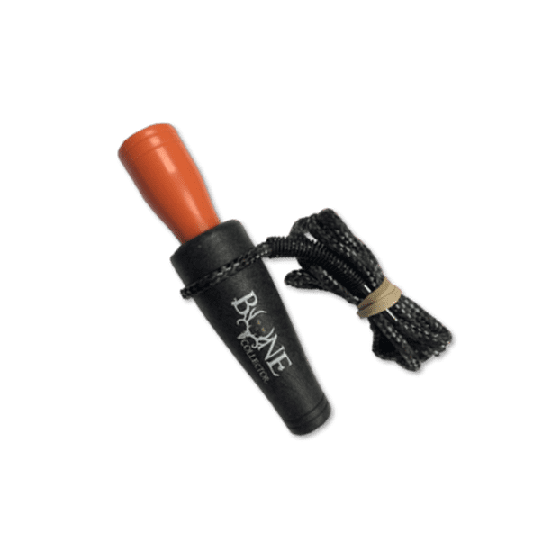 Molded Distressed Rabbit Predator Call by Bone Collector Game Calls