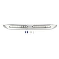 thumbnail image 1 of Exterior Utility Lights, RV Light Bar IP56 Waterproof  For Campers For Yachts Silver, 1 of 8