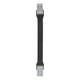 thumbnail image 1 of Cable de datos suave de FPC, Cable de datos suave de FPC Cable de datos USB Cable USB Cto USBC Uso conveniente, 1 of 8