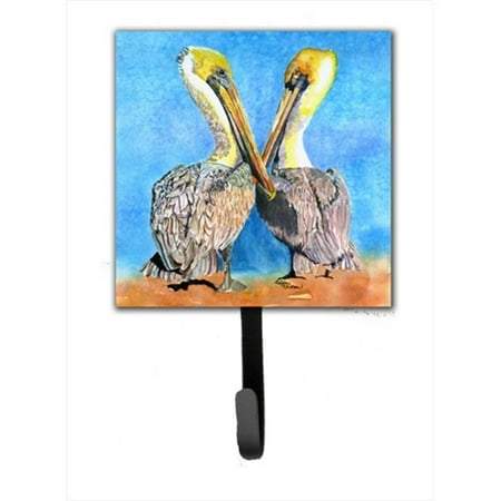 

Bird - Pelican Leash Holder Or Key Hook
