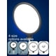 thumbnail image 1 of LED Selfie Light Upgraded Led Ring Light For Zoom Meeting,6 Inch 8 Inch 10 Inch 12 Inch Zoom Lighting For Computer,Video Conference Lighting With Ste, 1 of 5