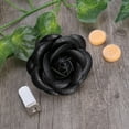 thumbnail image 3 of COMPUKAS Luxury Car Freshener Flower Style Air Freshener Modern Design 1Pcs, 3 of 7