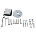 thumbnail image 3 of 1200W Wind Generator Small Wind Generator 3 Blades 1200W Wind Turbines Kit with 3 Phase AC Permanent  Synchronous Electricitygenerator, 3 of 8