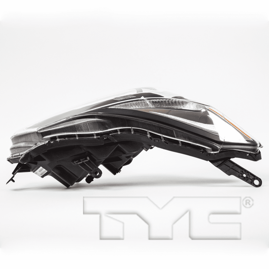 For Subaru Impreza Headlight 2014 2015 Passenger Side | SU2503154 | 84001FJ080