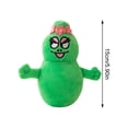 thumbnail image 3 of Barbapapa Plush Toy - Soft Stuffed Animal, 5-9 Inch Mini Cute Collectible Doll for Kids & Adults, Perfect Gift for Fans (Multiple Characters), 3 of 3