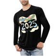 thumbnail image 1 of Men's Fitness Home Wear Pajamas Color Solid Color T-shirt Sports, 1 of 5