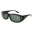 thumbnail image 1 of Les surlunettes de soleil FitsOver de Polar Optics, 1 of 3