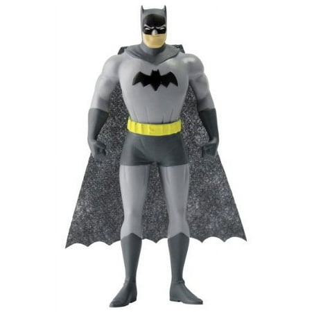 DC Comics Batman Bendable Action Figure