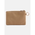 thumbnail image 2 of No Boundaries Women’s Game Day Touchdown Beaded Pouch, Gold, 2 of 4