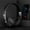 Black 9BK, variant on Latrodar Bluetooth Headphones Over-Ear Foldable Lightweight Wireless Headphones Hi-Fi Stereo Adjus-table Headset Support FM AUX For Cell Phone/PC/Home Novelty N