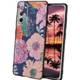 thumbnail image 1 of Compatible with Samsung Galaxy S20 FE Phone Case, Plants-3 Case Men Women, Flexible Silicone Shockproof Case for Samsung Galaxy S20 FE, 1 of 1