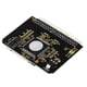 thumbnail image 4 of Tarjeta Memoria SD SDHC SDXC MMC A IDE 2 5 Pulgadas Convertidor Adaptador 44 Pines, 4 of 9