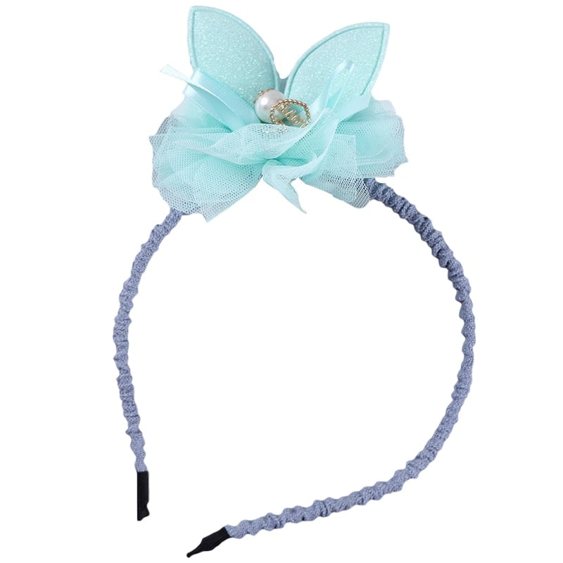 baby hair band style