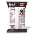 thumbnail image 2 of Good's Homestyle Bar-B-Q Flavored Potato Chips, 11 Oz., 2 of 5