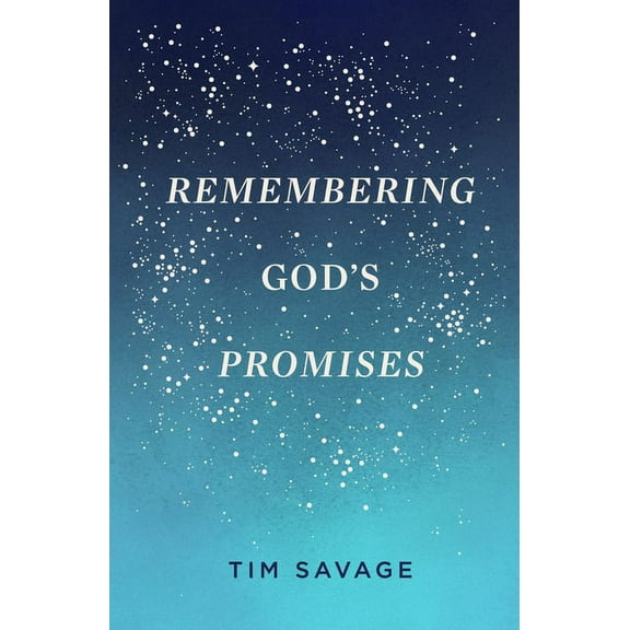 Remembering God's Promises (25-Pack), (Paperback)