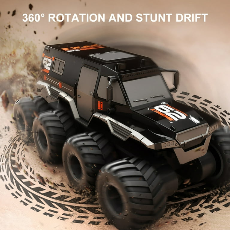 Remote control shop car 10000