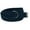 Navy, variant on Cotton Web 1.25 Inch Belt with D Ring Buckle