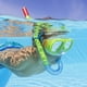 thumbnail image 4 of Juego De Buceo Snorkel Para Niños 7 Años Bestway Protección UV Confort, 4 of 4
