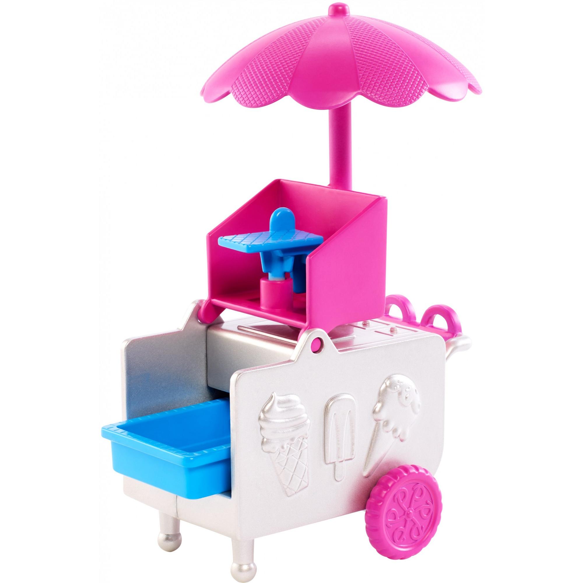 polly pocket pool set