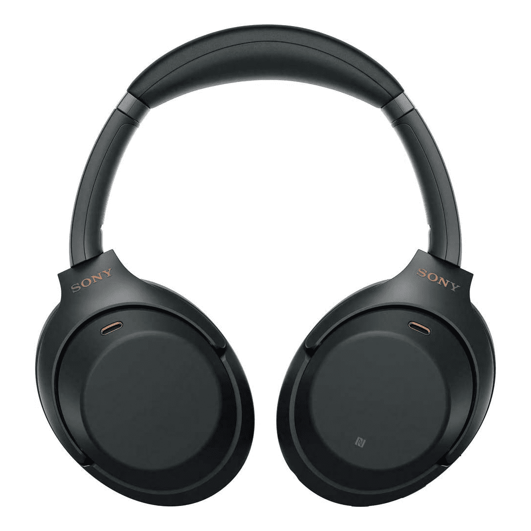 SONY ワイヤレスヘッドホン ブラック SONY WH-1000X M3 SONY WH-1000X M3 黒 Bluetooth Wireless （ソニー ワイヤレス