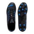 thumbnail image 3 of Tenis de Fútbol Puma Attacanto FG/AG Negro-Azul 107477 08 Hombre 27 cm, 3 of 5