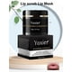 thumbnail image 3 of Lip Lightening Scrub Balm Lightens Dark Lips Moisturizing Repair Anti-aging Brightening Hyaluronic Acid Removes Dark, 3 of 5