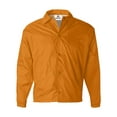 thumbnail image 6 of Men's Nylon Coach's Jacket/Lined 3100, 6 of 21