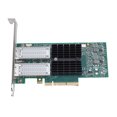 thumbnail image 2 of PCI Express  Adapter, QSFP Expansion Slot High Speed MCX354A-FCCT PCI  Card  for Server, 2 of 7