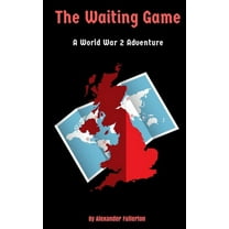 The Waiting Game, (Hardcover)