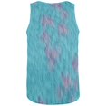 thumbnail image 2 of Halloween Cuddly Closet Monster Costume All Over Mens Tank Top, 2 of 2