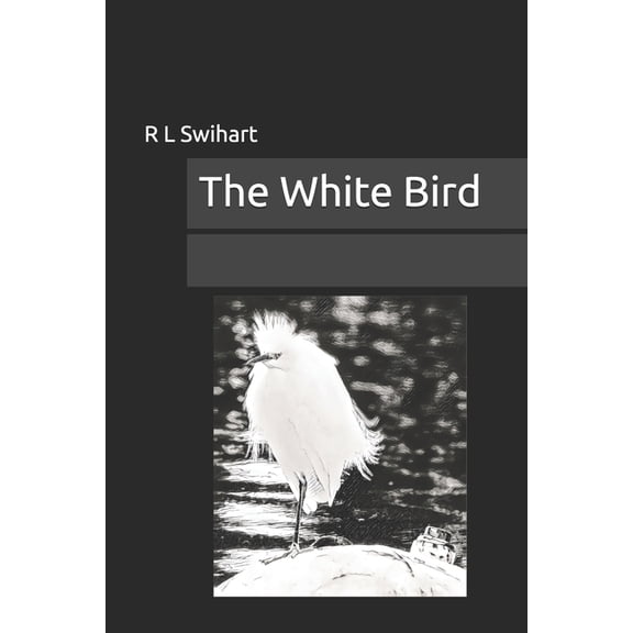 The White Bird, (Paperback)