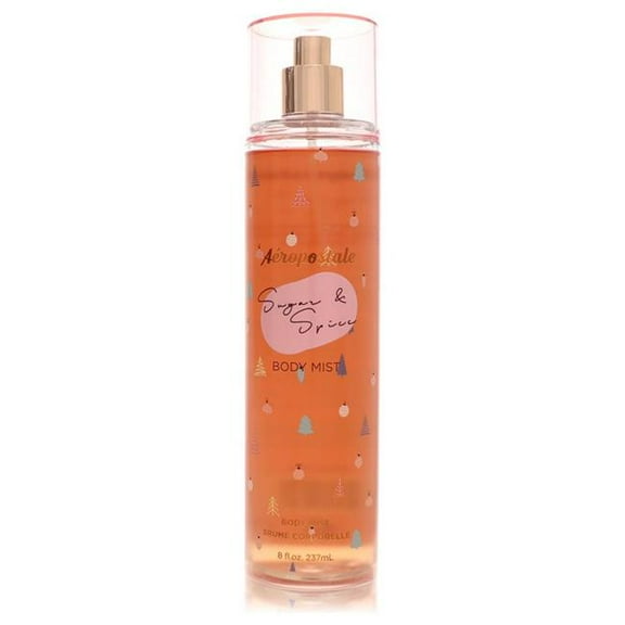 Aeropostale 565867 240 ml Sugar & Spice Body Mist Fragrance Spray for Women