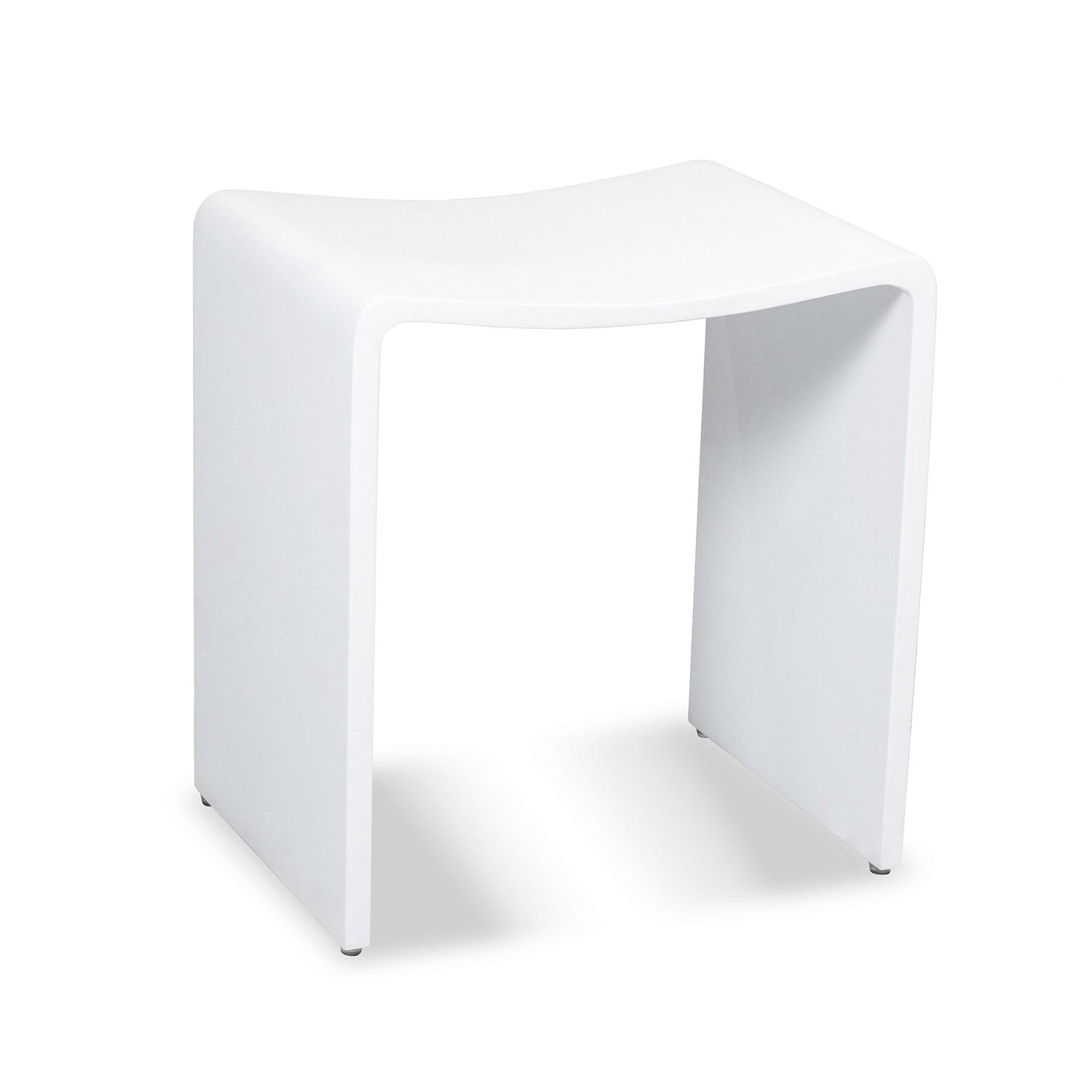 Refine M2 Designer Shower Stool