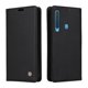 thumbnail image 2 of Funda para Samsung Galaxy A9 2018 Estuche de Cuero PU Tipo Cartera con Ranuras para Tarjetas y Cierre Magnético, 2 of 5