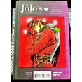 thumbnail image 3 of Jojo's Bizarre Adventure: Part 4--Diamon Jojo's Bizarre Adventure: Part 4--Diamond Is Unbreakable, Vol. 7, (Hardcover), 3 of 3