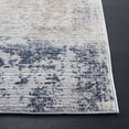 thumbnail image 3 of SAFAVIEH Vogue Danita Abstract Area Rug, Beige/Blue, 9' x 12', 3 of 8
