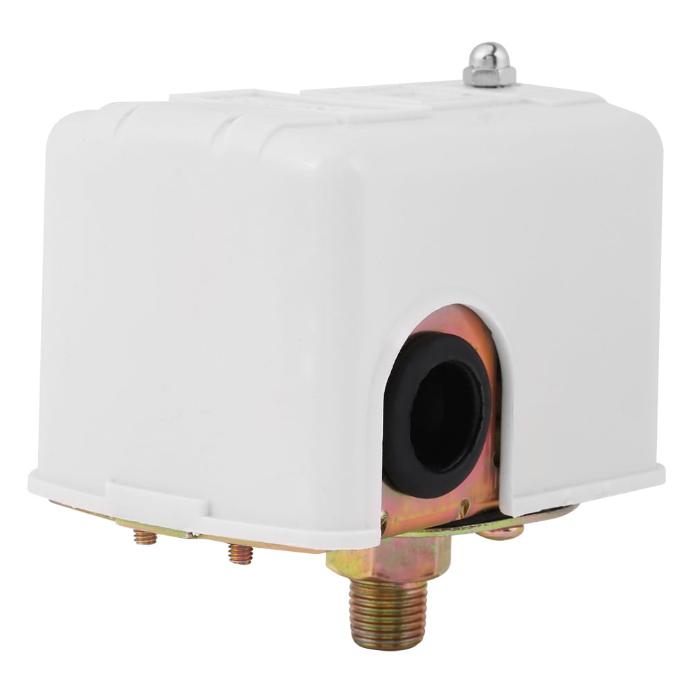 Well Water Parts Pressure Switch, Pressure Controller, For Water