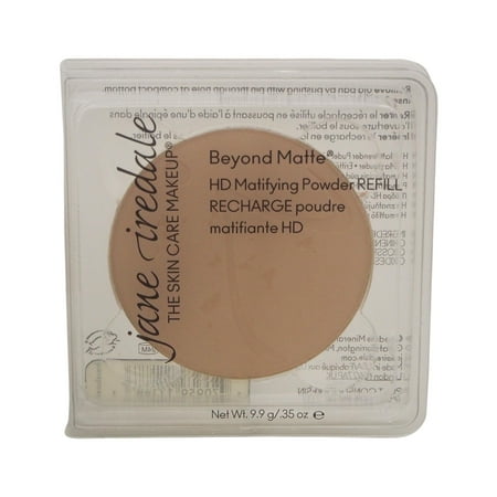 - Jane Iredale Beyond Matte HD Matifying Powder Refill