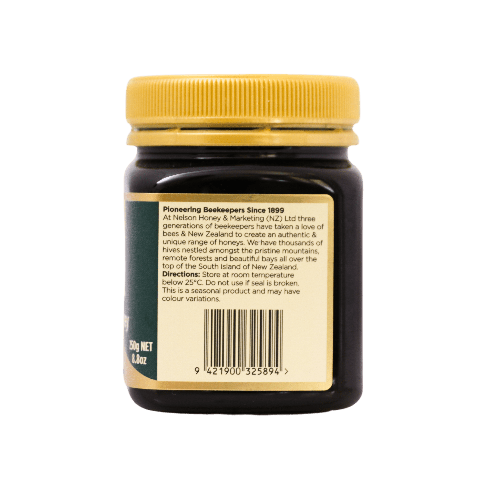 Manuka Honey 200+ 250g