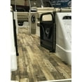 thumbnail image 4 of G-Floor Outdoor & Marine Vinyl Boat Flooring - 8.5' x 15' - Burnt Maple, 4 of 4