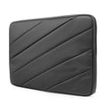 thumbnail image 1 of Premium 13-Inch Laptop Sleeve Bag for MacBook Pro/Air, Dell XPS - Shockproof Protective Case for 15" Laptops - Water-Resistant Sleeve Cover Multi-Pocket Organizer, 1 of 1