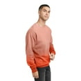 thumbnail image 7 of Hanes Originals Men’s Garment Dyed Fleece Sweatshirt, Sizes S-3XL, 7 of 7