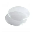 thumbnail image 2 of Desktex Pack of 2 Circular Desk Mats -12" Diameter, 2 of 5