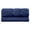Blue, variant on Blue Hotel-Quality 100% Cotton Towel, Soft Thick Highly Absorbent Bath Towel for Bathroom Gym Travel, Machine Washable Plush Towel, By Preplabs