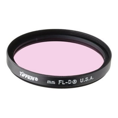 UPC: 0049383030600 | Tiffen FL-D – Filter – light balancing – 55 mm