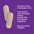 thumbnail image 5 of Qunol Menopause Relief Capsules 60ct, 5 of 15